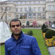 Ingénieur Procédés & Nucléaire. J'enseigne : Maths/Physique/Chimie & Sciences de l’ingénieur